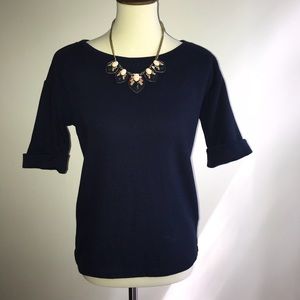 COPY - Gap Knit Top
